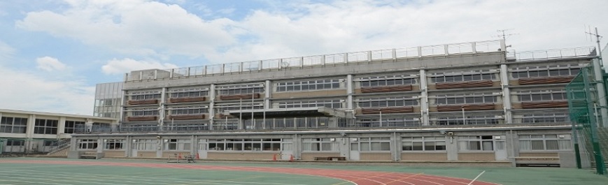 小学校　大田区立久原小学校（小学校）まで610m