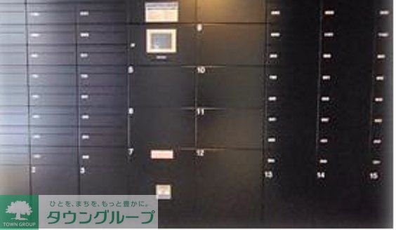 PRIME AXIS OMIYAのその他写真