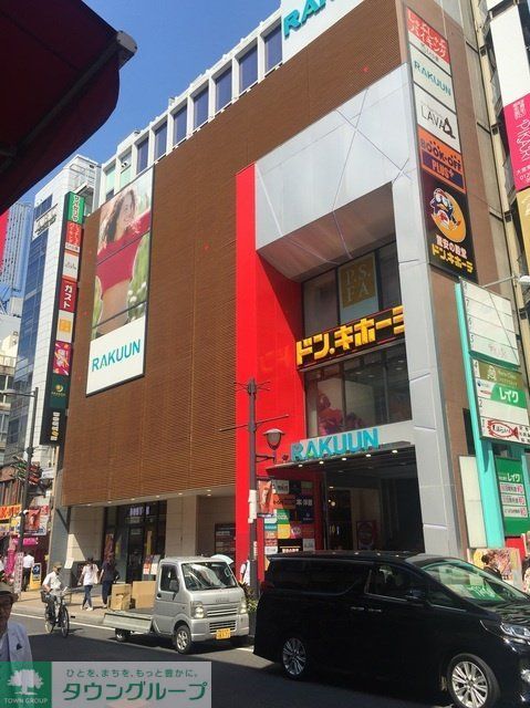 PRIME AXIS OMIYAの周辺写真