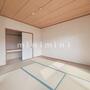 収納　※写真は別号室のものですので現状優先とさせていただきます