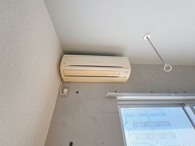 その他設備　掲載写真は空室の別部屋を掲載しております。実際のお部屋と仕様