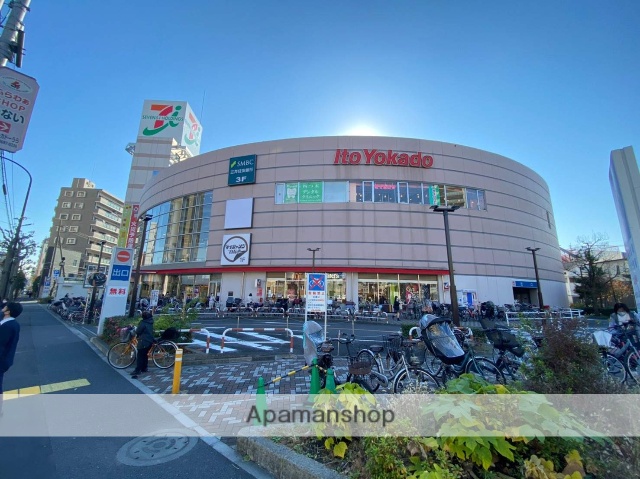 京成押上線 八広駅 徒歩7分 5階建 築4年の周辺写真