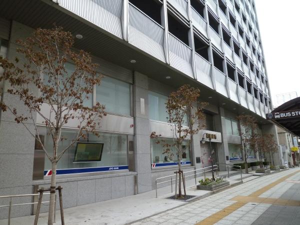 クレアグレイス水戸南町の周辺写真