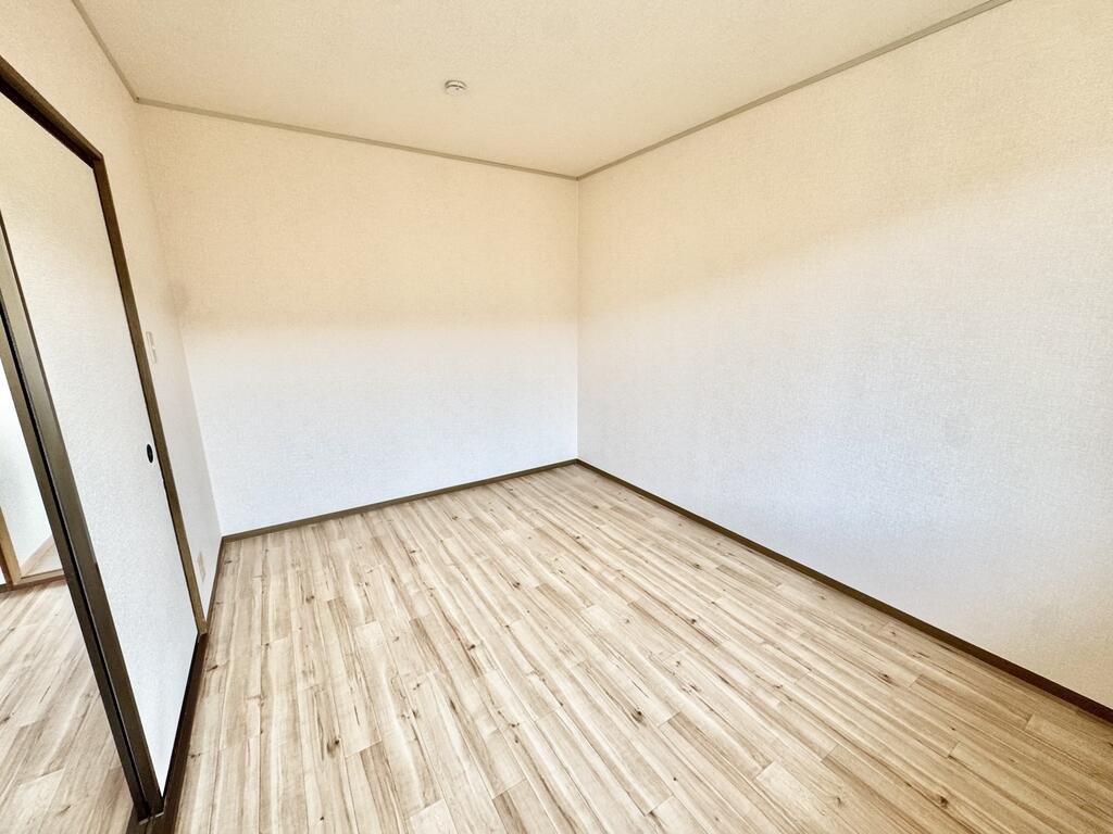 その他部屋・スペース　他号室の写真です。