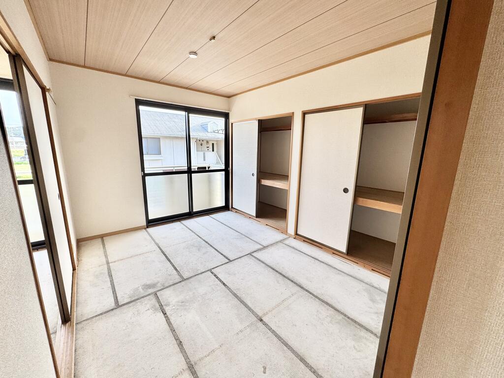 その他　他号室の写真です。