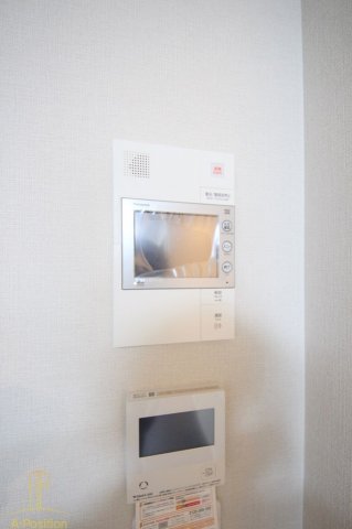 セキュリティ　ワコーレ大阪新町タワーレジデンス