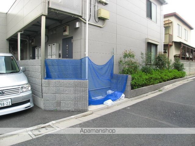 その他共有部分　その他共有部分