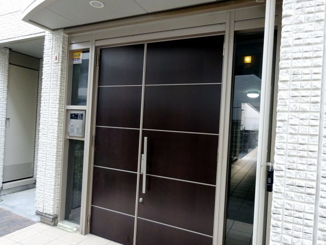 SOL.LEVANTE Xの外観写真