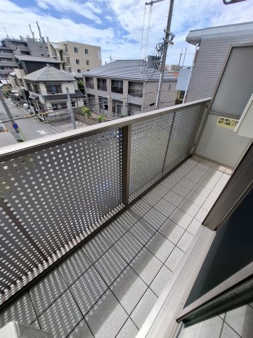 SOL.LEVANTE Xの内装写真