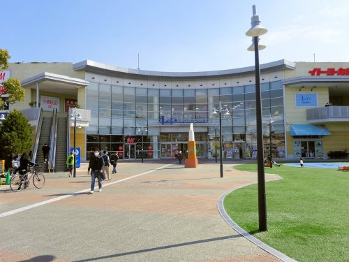 SOL.LEVANTE Xの周辺写真