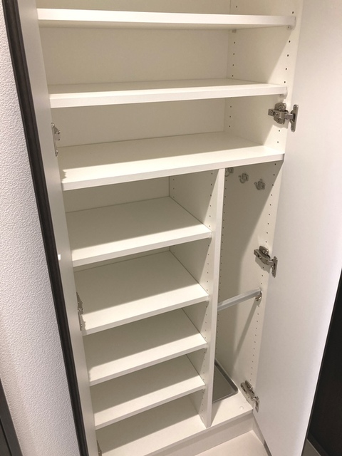 その他　※写真は同タイプ住戸です。