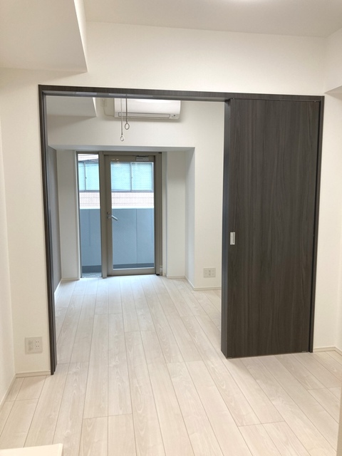 居室・リビング　※写真は同タイプ住戸です。