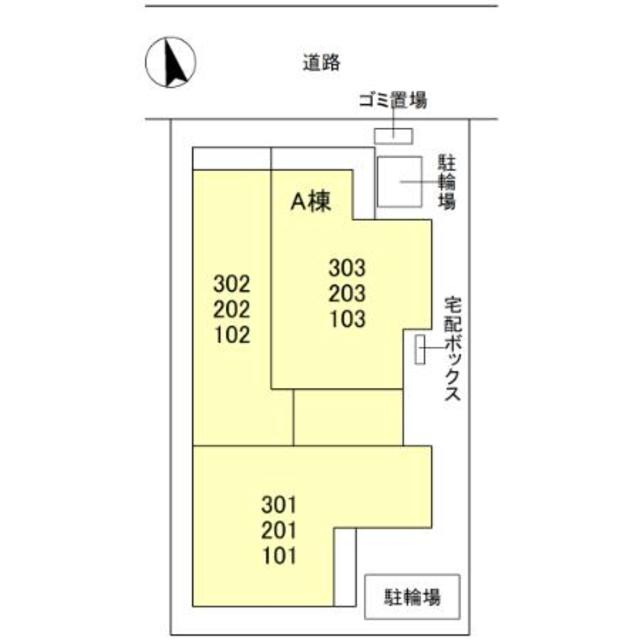 TORASIA上住吉のその他写真