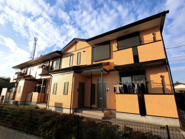 ＪＲ内房線 姉ケ崎駅 徒歩19分 築25年