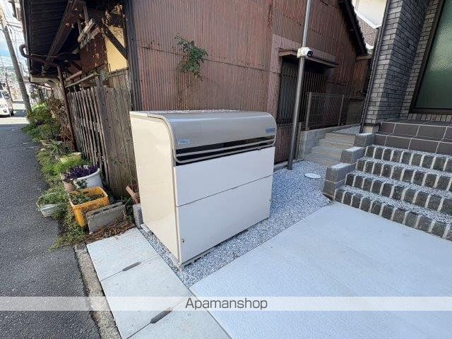 その他共有部分　その他共有部分