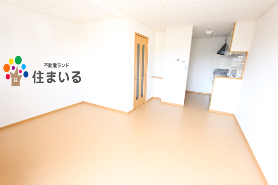 居室・リビング　※写真は同型タイプとなります