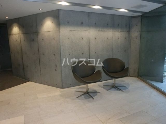 AELL南荻窪の外観写真