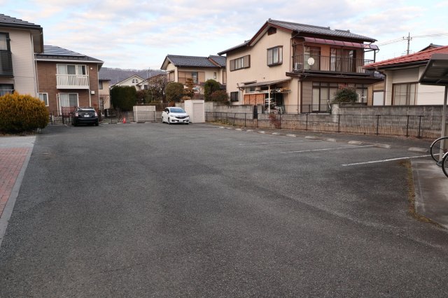 ＪＲ中央線 竜王駅 徒歩23分 2階建 築27年のその他写真