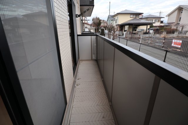 ＪＲ中央線 竜王駅 徒歩23分 2階建 築27年の内装写真