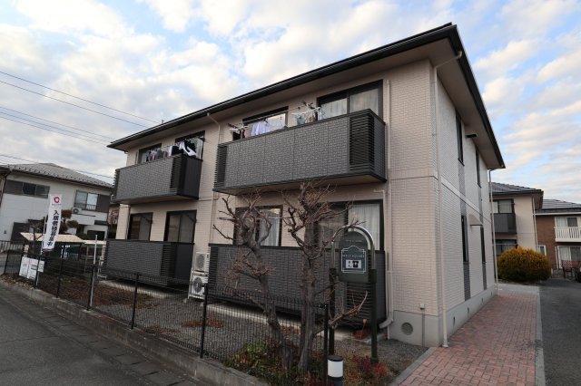 ＪＲ中央線 竜王駅 徒歩23分 築27年