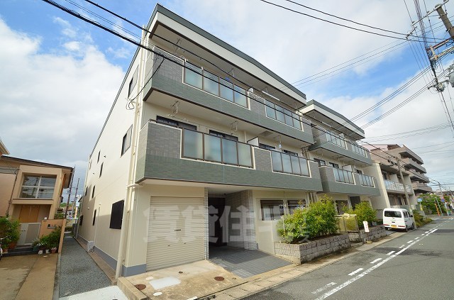 阪神本線 西宮駅 徒歩8分 築31年