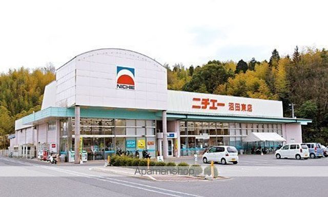 ＪＲ山陽本線 三原駅 バス乗車時間：25分 最寄りバス停で下車 徒歩5分 2階建 築20年の周辺写真
