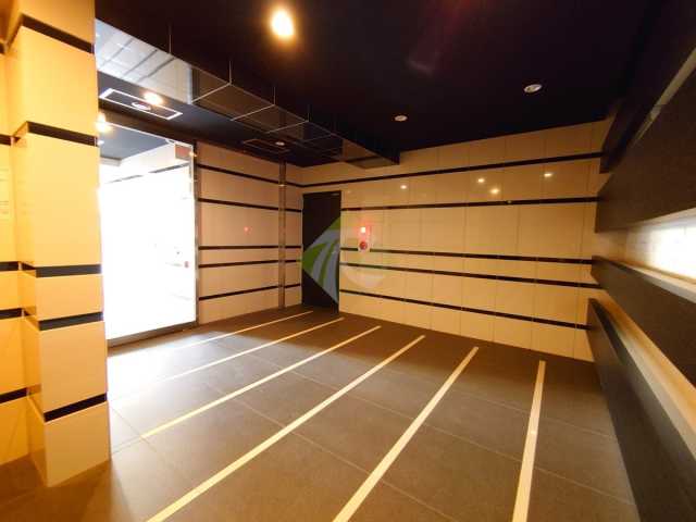 ロビー　リライフ浅草店
