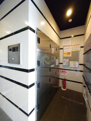 その他設備　リライフ浅草店