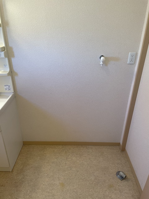 ワンウィルABの内装写真