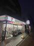 コンビニ　セブンイレブン板橋三丁目店（コンビニ）まで133m