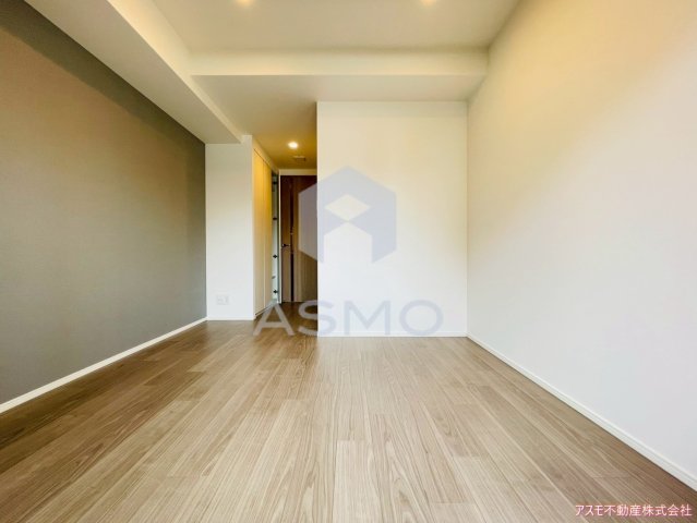 居室・リビング　同マンション別部屋　参考写真