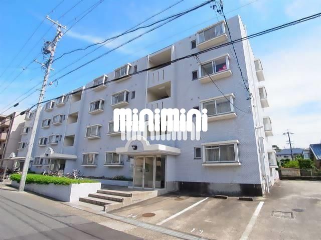 建物外観　２０２０／５／１５／４撮影