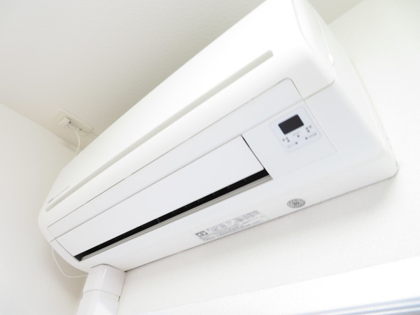 その他設備　※別部屋の写真となります