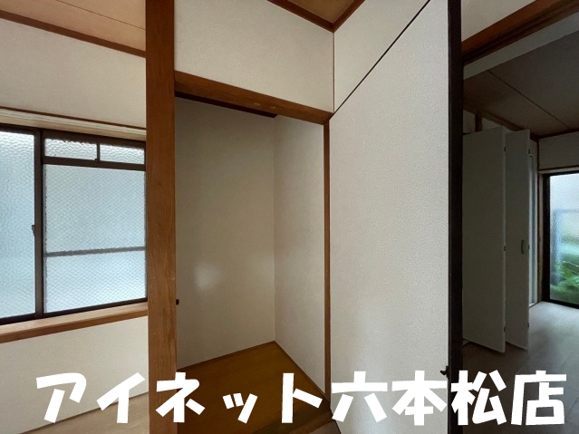 収納　収納たっぷりできますね