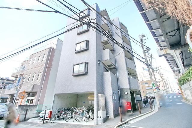 建物外観　☆外観☆