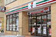 コンビニ　セブンイレブン 外苑前駅前店（コンビニ）まで663m