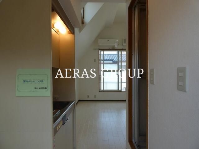 その他部屋・スペース