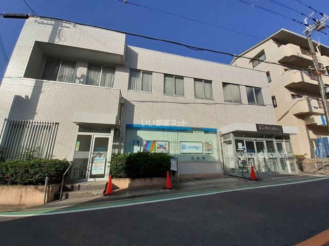銀行　池田泉州銀行樽井支店（銀行）まで1167m