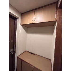 樺川荘マンションの内装写真