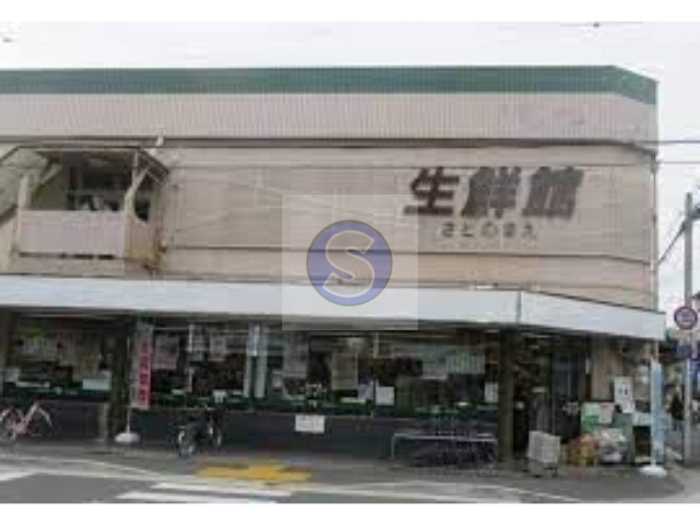 アクアプレイス京大北OXの周辺写真