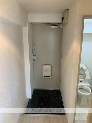 セレクトハイム46の玄関写真