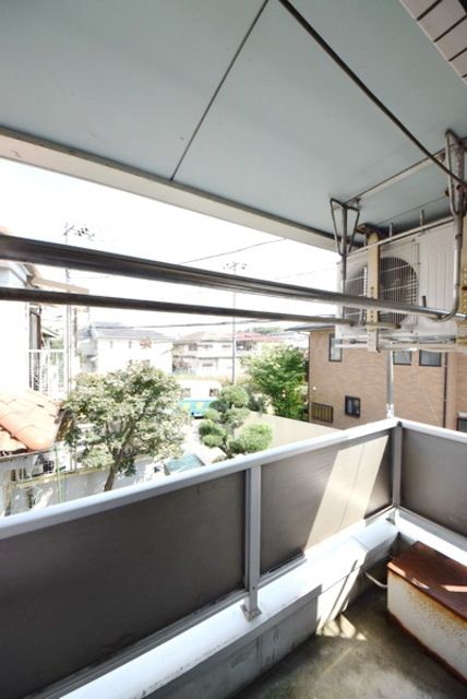 眺望　★お部屋からの眺め★