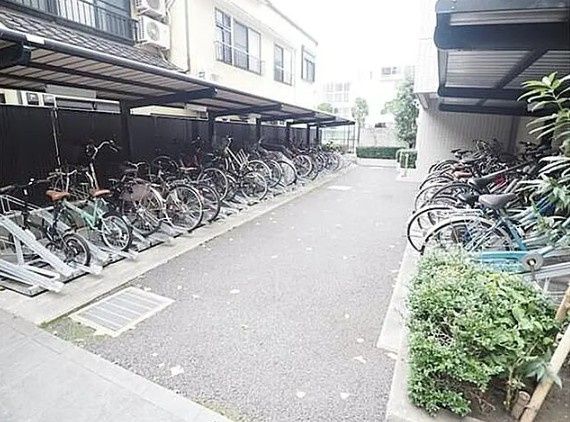 その他共有部分　☆その他共用部分☆