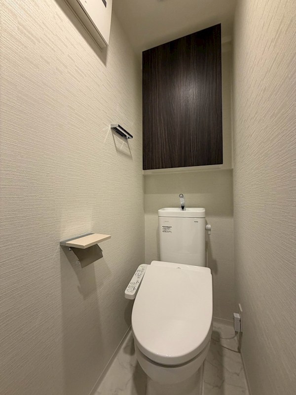 トイレ　別室参照