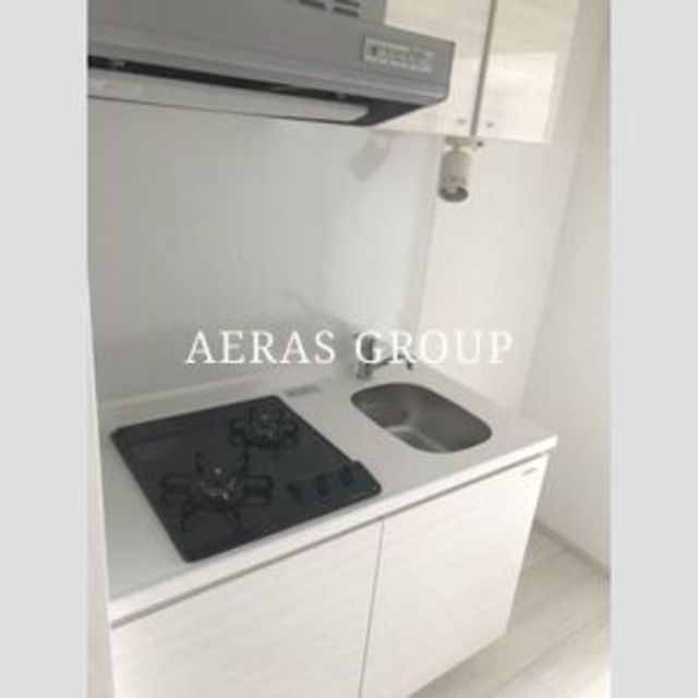 キッチン　同仕様写真