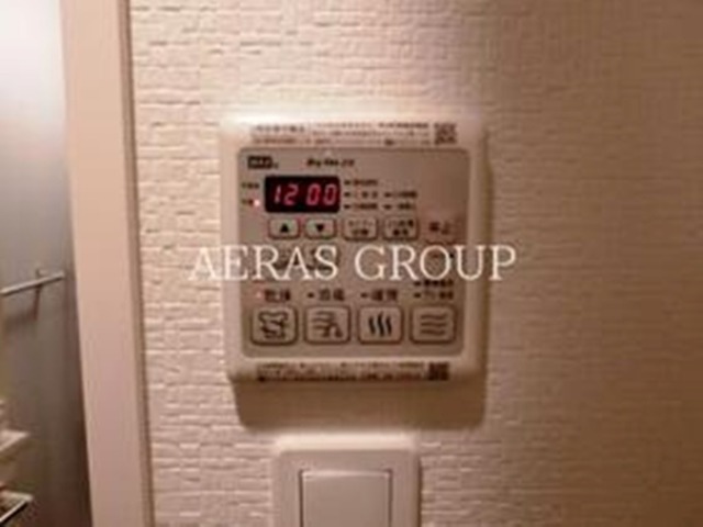 その他設備　同仕様写真