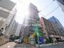 長堀橋駅より徒歩3分 5階 築10年の賃貸物件