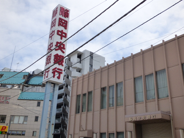 イエローコーポの周辺写真