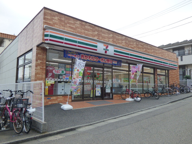 イエローコーポの周辺写真