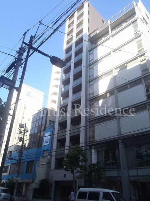 都営大江戸線 新御徒町駅 徒歩5分 築18年